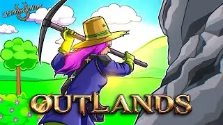 12 Hours a Miner | An Adventure in Ultima Online Outlands