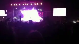 Common People - Pulp - Live in Hyde Park