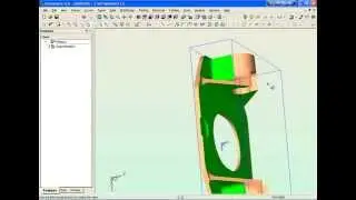 Видеоурок Cimatron (русский)