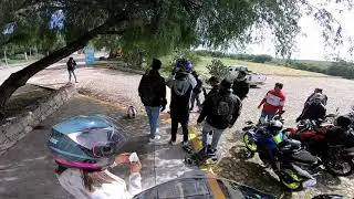 Rodada Xichu 2020 Lorenzo Gomez