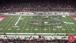The Ohio State University Marching Band: 