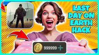 Last Day On Earth Hack Mod 2026 - How To Get Free Coins, Money in LDOE iOS Android