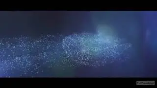 Sky Cinema HD Germany Advert and Ident October 2016