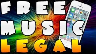 How To Get Free Music On iTunes(2017)! No JailBreak