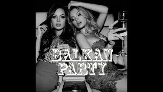 Balkan Party🎵 Mix 2025 |  Balkan Club #music 🔥