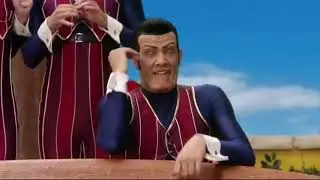 We Are Number One but it's my take on a CD version (Official YT Instrumental with stem vocals added)