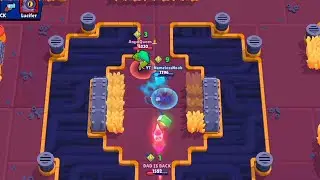 Luckiest Leon Moment #1