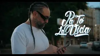 Alain Pérez - Pa To' La Vida (Video Oficial)