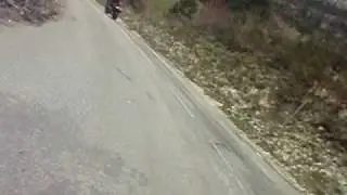 sortie moto rousset 18/04/09 1/3