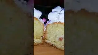 куличи #short #shortvideo