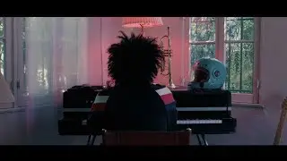 Twin Shadow - Bombs Away (RLP) [Official HD Video]