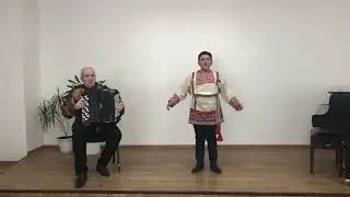 Зазоркин Никита