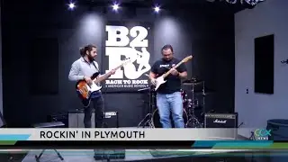 Business Matters: Bach to Rock Music School