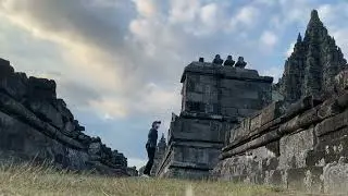 Vlog Teaser 2
