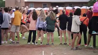 2022 Cowboy Jamboree Women's 6K