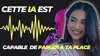 Comment créer une voix OFF PRO avec l'INTELLIGENCE ARTIFICIELLE (Murf.AI) 