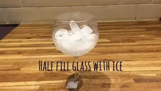 Angostura bitters Gin and Tonic