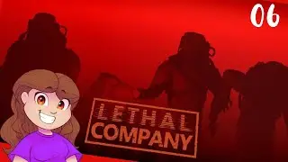 Lethal Company | I'm Free Falling | T-Strife & Friends