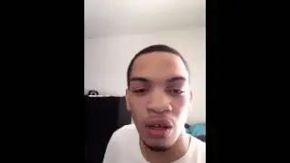 IceJJFish tries to sing WreckingBall by Miley Cyrus