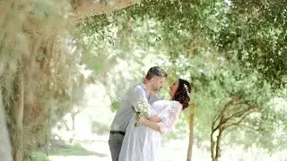 Kseniya&Vova. Wedding clip