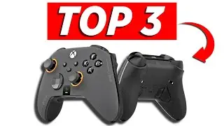 Los 3 MEJORES MANDOS GAMING para PC de 2026