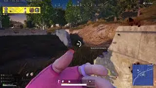 pubg drugs