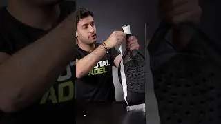You can't do a better overgrip !