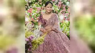 Top 20 Girls Dress Bridal Lehenga 2 2022