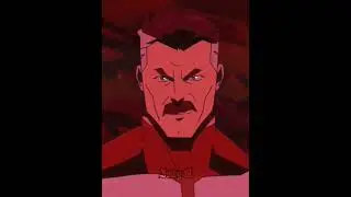 Homelander vs Peacemaker vs Omniman