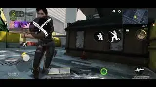 التحديث الجديد للعبة العظمة call of duty mobile