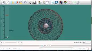 CGI Video   Step 2, Constructing an MO diagram for H2