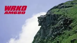 Old Man of the Mountain Story