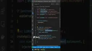 Custom elements with Angular standalone component #shorts