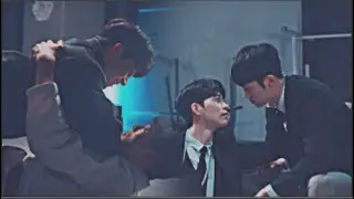 BL korean | Тэчжу и Гук | Просто будь рядом