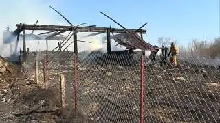 13 04 2016 В Молодечно проходит республиканская акция  МЧС