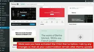 How to exclude Excerpt from WordPress Search Result - BuddyX Theme