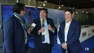 Entrevista a Jesús Prieto y Javier García - BIGMAT DAY 2023