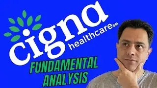 Is Cigna Group a Good Business!? | Cigna Group (CI) Stock Analysis | #fundamentalanalysis #stocks