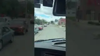Mana Sizga Amerika