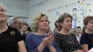 последний звонок