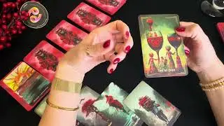 РАК ♋️ - ФЕВРАЛЬ 2024 ✨ ТАРО прогноз на ВСЕ СФЕРЫ ЖИЗНИ 👌