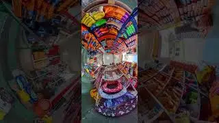 Fotografia 360 no Petshop Stop Cão em Sorocaba-SP