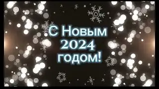 Письмо от Деда Мороза (проморолик)