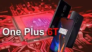 OnePlus 6T Full Specs | Tech Point