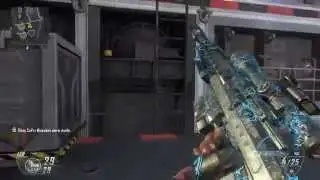 First hitmarker for Click Society