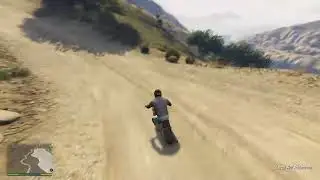 Grand Theft Auto V. KB is live