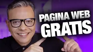TE REGALO UNA PAGINA WEB para FOTOGRAFOS | By FerFlo