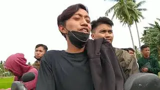 THR (Teman Hari Raya)