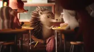 What would Christmas be without love? / Erste Christmas Ad 2018