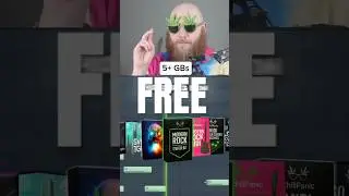 The BEST Free Sample Packs of 2025 
